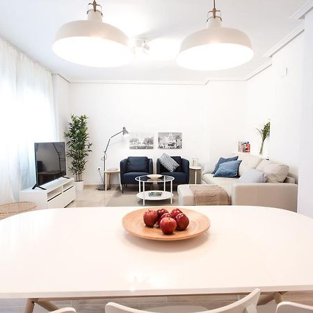 The Lucky Flats - Pintor Sorolla Apartamento Alicante Exterior foto