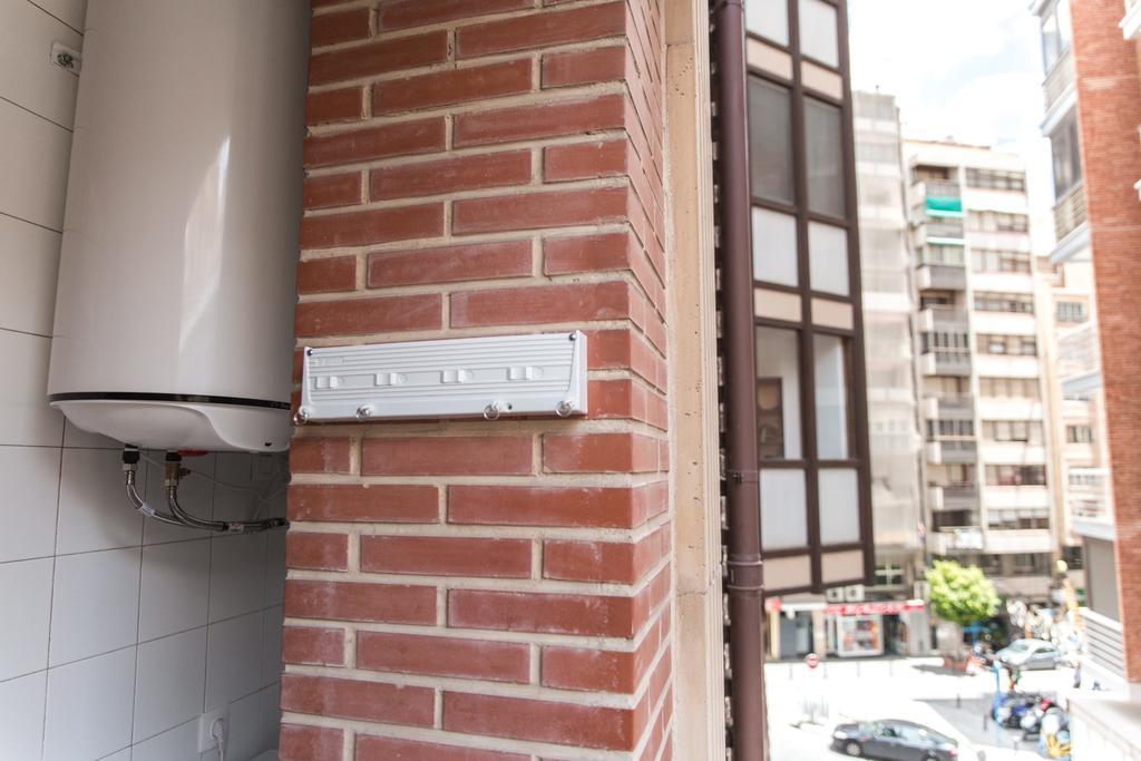 The Lucky Flats - Pintor Sorolla Apartamento Alicante Exterior foto
