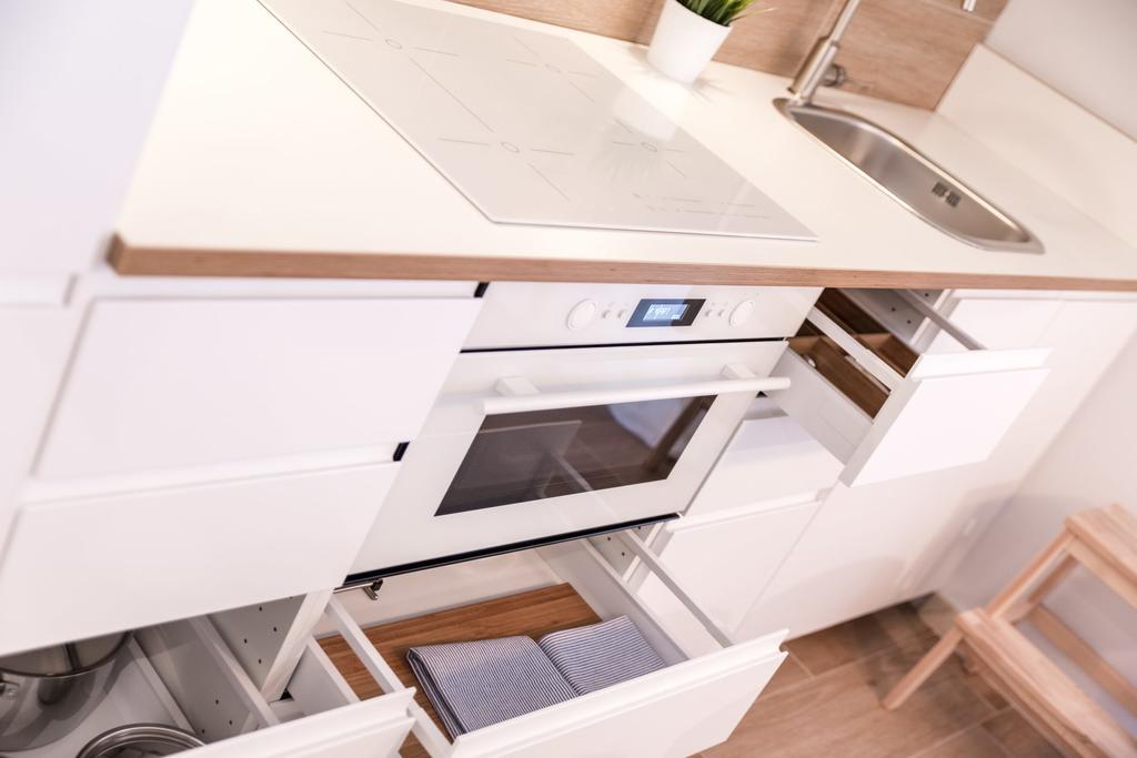 The Lucky Flats - Pintor Sorolla Apartamento Alicante Exterior foto