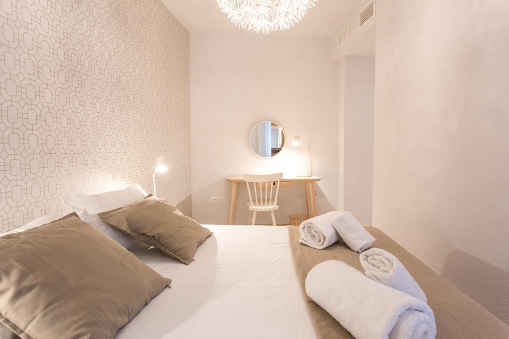 The Lucky Flats - Pintor Sorolla Apartamento Alicante Exterior foto