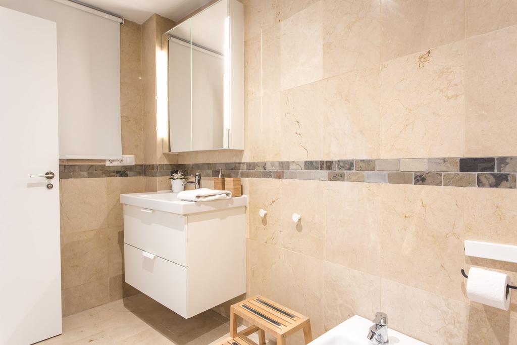 The Lucky Flats - Pintor Sorolla Apartamento Alicante Exterior foto
