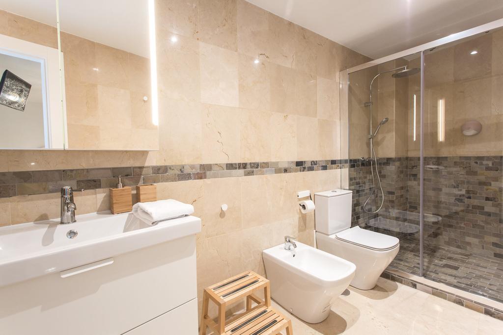 The Lucky Flats - Pintor Sorolla Apartamento Alicante Exterior foto