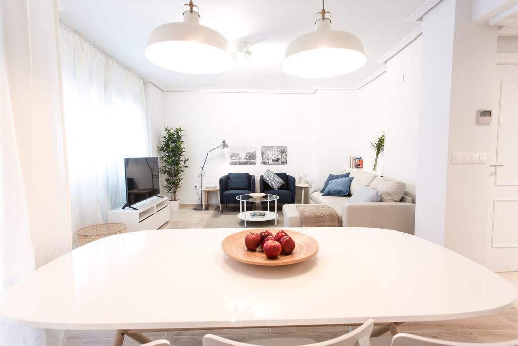 The Lucky Flats - Pintor Sorolla Apartamento Alicante Exterior foto